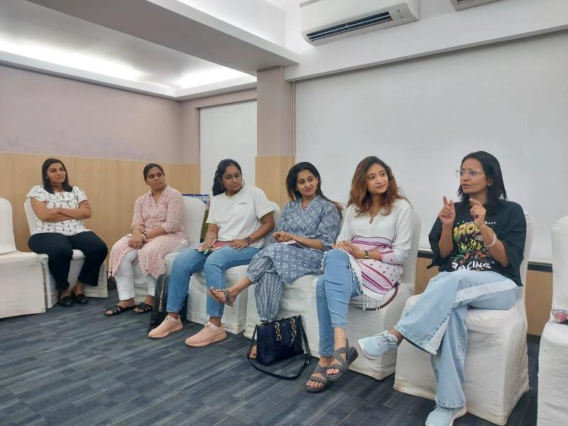 Holistic NLP Monthly Meetup